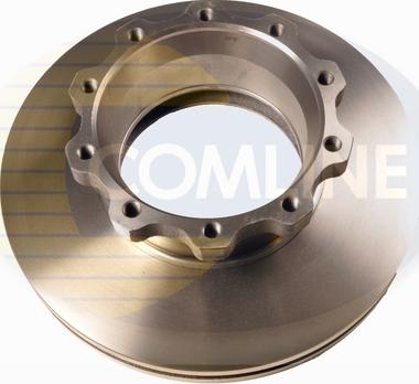 Comline ADC9053V - Disc frana - allinparts.ro