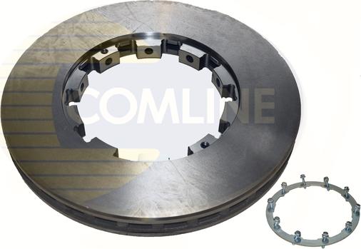 Comline ADC9001V - Disc frana - allinparts.ro