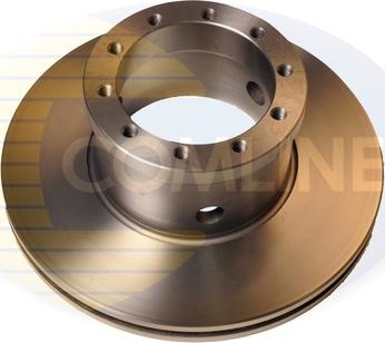 Comline ADC9002V - Disc frana - allinparts.ro