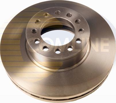 Comline ADC9036V - Disc frana - allinparts.ro