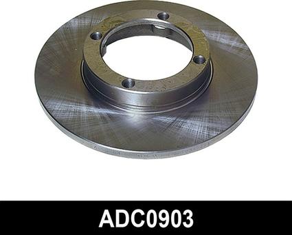 Comline ADC0903 - Disc frana allinparts.ro