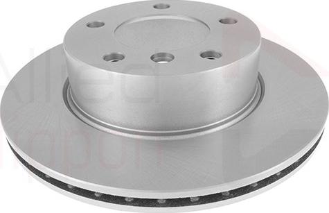 BSF 15298 - Set frana, frana disc - allinparts.ro