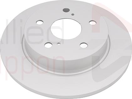 Comline AND7378 - Disc frana allinparts.ro