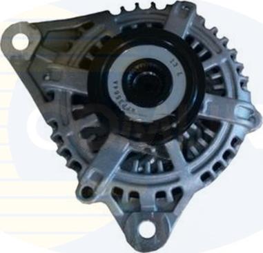 Comline CAR-821104 - Generator / Alternator - allinparts.ro