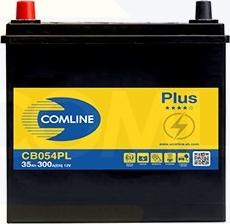 Comline CB054PL - Baterie de pornire allinparts.ro