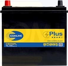 Comline CB030PL - Baterie de pornire allinparts.ro