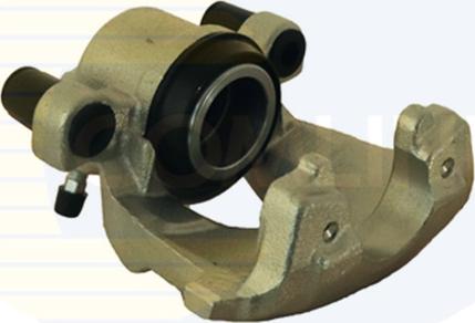 Comline CBC460L - Etrier frana - allinparts.ro