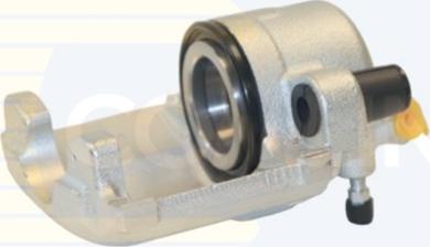 Comline CBC427R - Etrier frana - allinparts.ro