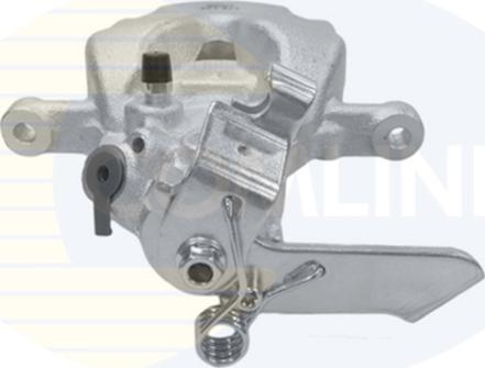 Comline CBC515R - Etrier frana allinparts.ro