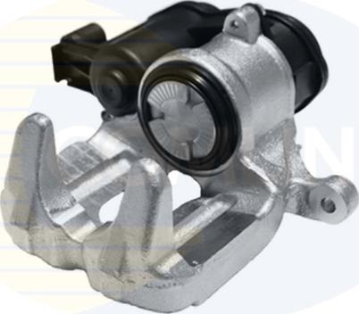 Comline CBC698R - Etrier frana - allinparts.ro