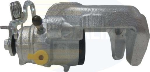 Comline CBC068L - Etrier frana allinparts.ro