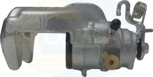 Comline CBC068R - Etrier frana allinparts.ro