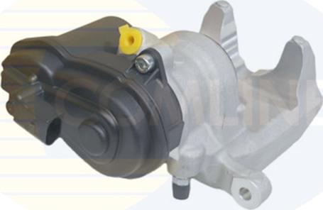 Comline CBC825L - Etrier frana - allinparts.ro