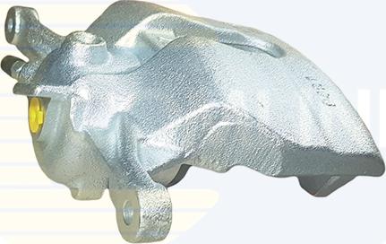 Comline CBC261L - Etrier frana - allinparts.ro