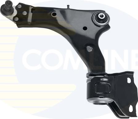 Comline CCA1461L - Brat, suspensie roata - allinparts.ro