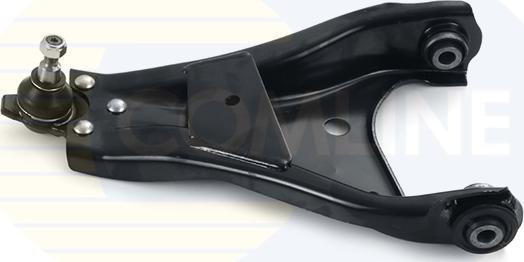 Comline CCA1404L - Brat, suspensie roata - allinparts.ro
