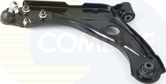 Comline CCA1489L - Brat, suspensie roata allinparts.ro