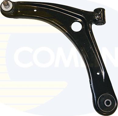 Comline CCA1480L - Brat, suspensie roata - allinparts.ro