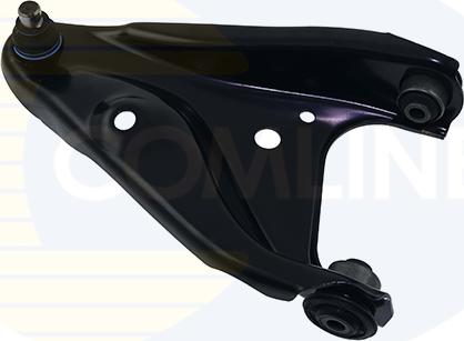 Comline CCA1427L - Brat, suspensie roata - allinparts.ro