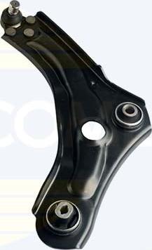 Comline CCA1505L - Brat, suspensie roata allinparts.ro