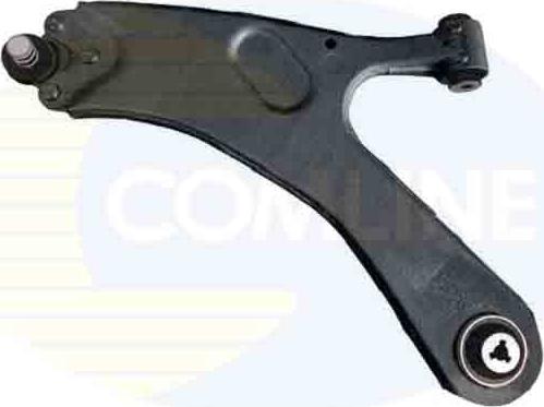Comline CCA1536L - Brat, suspensie roata - allinparts.ro