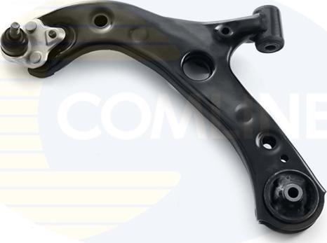 Comline CCA1537L - Brat, suspensie roata allinparts.ro