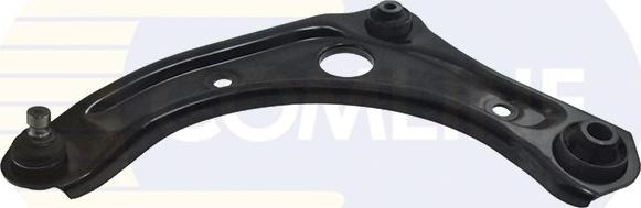 Comline CCA1187 - Brat, suspensie roata - allinparts.ro