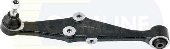Comline CCA1130 - Brat, suspensie roata allinparts.ro
