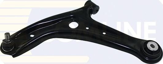 Comline CCA1355L - Brat, suspensie roata - allinparts.ro