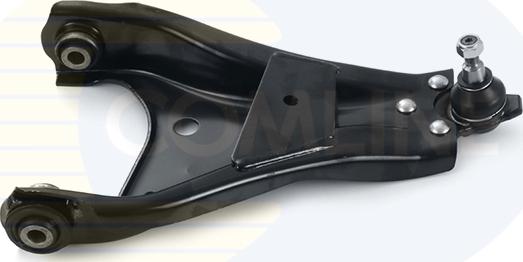 Comline CCA2404R - Brat, suspensie roata - allinparts.ro