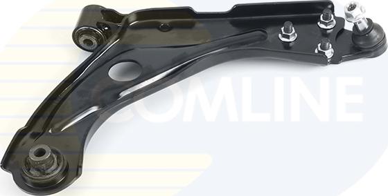 Comline CCA2489R - Brat, suspensie roata allinparts.ro