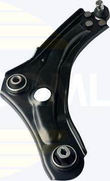 Comline CCA2505R - Brat, suspensie roata allinparts.ro