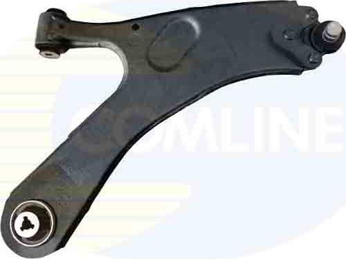 Comline CCA2536R - Brat, suspensie roata - allinparts.ro