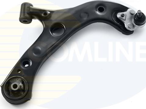 Comline CCA2537R - Brat, suspensie roata allinparts.ro