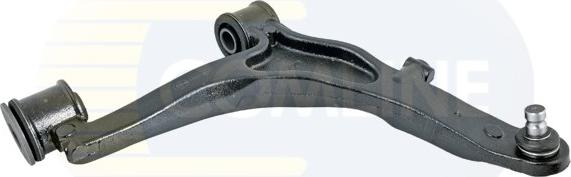 Comline CCA2140 - Brat, suspensie roata allinparts.ro