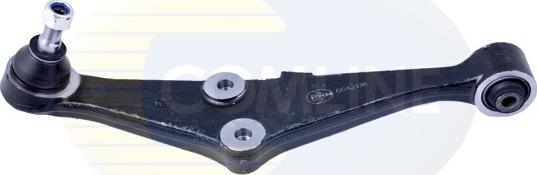 Comline CCA2130 - Brat, suspensie roata allinparts.ro