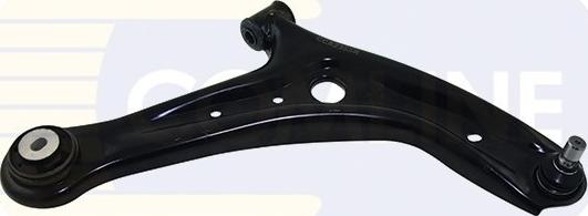 Comline CCA2355R - Brat, suspensie roata - allinparts.ro