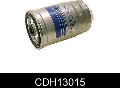 Comline CDH13015 - Filtru combustibil allinparts.ro
