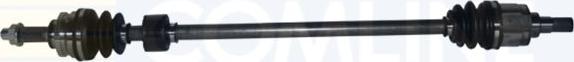 Comline CDS350 - Planetara allinparts.ro
