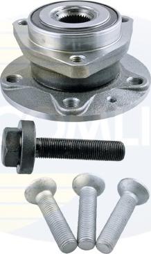 Comline CHA048 - Set rulment roata - allinparts.ro