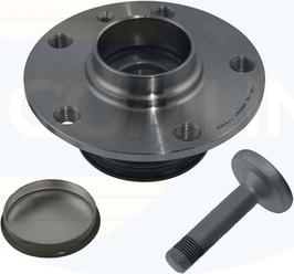 Comline CHA087 - Set rulment roata - allinparts.ro