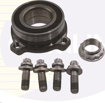 Comline CHA185 - Set rulment roata - allinparts.ro