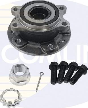 Comline CHA367 - Set rulment roata - allinparts.ro