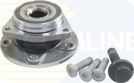 Comline CHA298 - Set rulment roata - allinparts.ro
