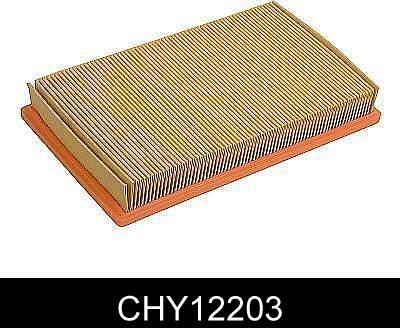 Comline CHY12203 - Filtru aer allinparts.ro