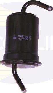Comline CKI13008 - Filtru combustibil allinparts.ro