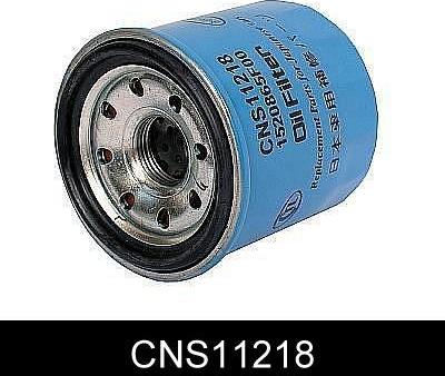 Comline CNS11218 - Filtru ulei allinparts.ro
