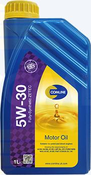 Comline CO5W30Z-1 - Ulei de motor allinparts.ro