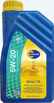 Comline CO5W20ECO-1 - Ulei de motor - allinparts.ro