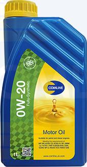 Comline CO0W20-1 - Ulei de motor allinparts.ro